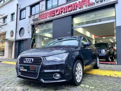 Audi A1 Sportback 1.6 TDI Advance