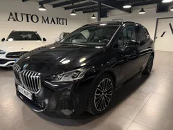 Bmw Série 2 Active Tourer 218i 136 ch M-Sport DKG7