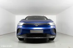 VW ID.4 77 kWh Pro