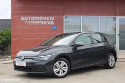 VW Golf 2.0 TDI Life