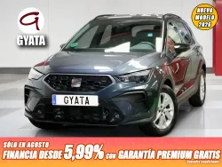 SEAT Arona 1.0 TSI S&S Style 115