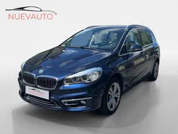 BMW SERIE 2 GRAN TOURER F46 216d 116 ch Luxury