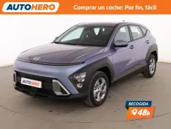 HYUNDAI Kona HEV 1.6 GDI Maxx DT