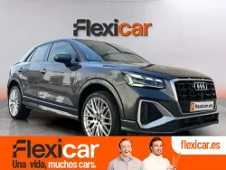 AUDI Q2 35 TDI Adrenalin S tronic 110kW
