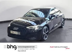 Audi A3 sportback 35TFSI S tronic
