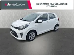 Kia Picanto 1.0 DPi 67ch BVM5 Active Business