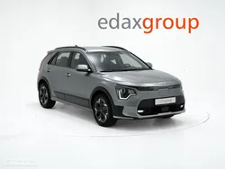 Kia e-Niro 64kWh