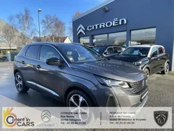 Peugeot 3008 (2) 1,6l 180ch EAT8 GT