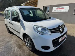 RENAULT Kangoo II Phase 2 1.2 TCe 115 cv 73 000km