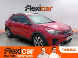 KIA Stonic 1.0 T-GDi MHEV DCT Drive 120