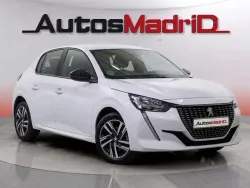Peugeot 208 BlueHDi 73kW (100CV) Allure