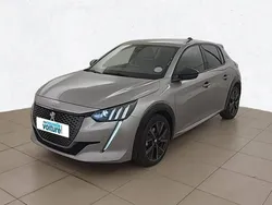 Peugeot 208 PureTech 130 S&S EAT8 - GT
