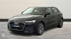 Audi A1 Sportback 25 TFSI 95ch S line S tronic 7