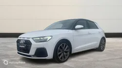 Audi A1 Sportback 30 TFSI 116ch Advanced S tronic 7
