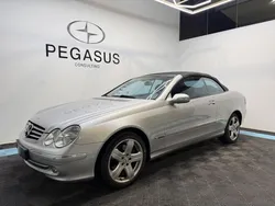 Mercedes Classe CLK II (C209) 200K Avantgarde