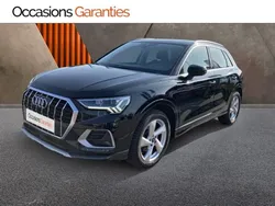 Audi Q3 35 TDI 150ch Design Luxe S tronic 7
