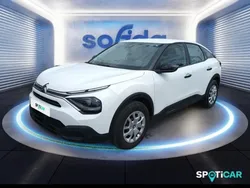 Citroen C4 Sté 1.5 BlueHDi 110 Live Pack Business R