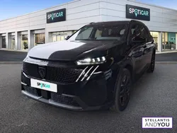 Peugeot 5008 Hybrid 145 e-DCS6 GT