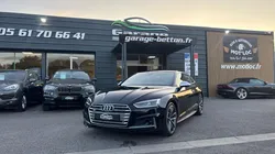 Audi s5 coupé 3.0 tfsi 354 ch quattro