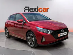 Hyundai i20 1.2 Comfort
