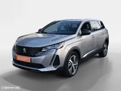Peugeot 5008 1.2 PureTech Allure Pack