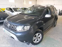 Dacia Duster 1.5 Blue dCi Comfort 4WD