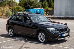 BMW X1 sDrive18d