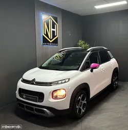 Citroën C3 Aircross 1.2 PureTech Shine EAT6