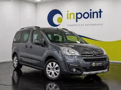 Citroën Berlingo 1.6 HDI XTR