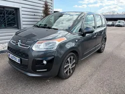 Citroen C3 picasso 1.6 Hdi 90 chevaux confort, garantie nationale