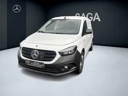 Mercedes e Fourgon PRO Standard eCitan long