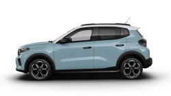 CITROEN C3 ë- Max 83kW