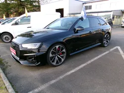 Audi rs4 2.9 tfsi 450 quattro/ toit ouvrant/ bang & olufsen/ sieges rs/ echap rs