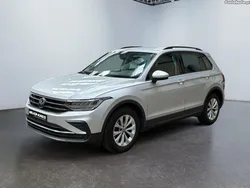 VW Tiguan 2.0 TDI Life DSG