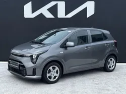 Kia Picanto 1.0 DPi 63ch Active