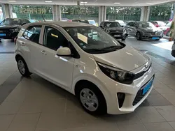 KIA Picanto 1.0 essence MPi 67 ch BVM5 Motion 4.0 cv
