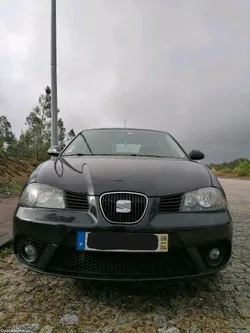 Seat Ibiza 1.4 Sport 100cv