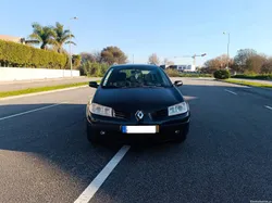 Renault Mégane Extreme