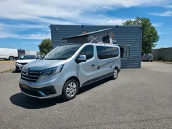 RENAULT TRAFIC VAN FONT VENDOME 130CV AMENAGE A SAISIr