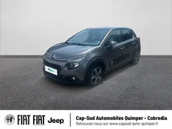 Citroen C3 PureTech 82ch Shine S&S E6.d