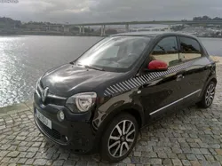 Renault Twingo III 0.9TCe 90cv Le Coq Sportif