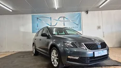 Skoda octavia combi 1.5 tsi 150 dsg7 clever