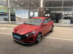 Hyundai i20 1.0 T-GDi 100ch Creative DCT-7