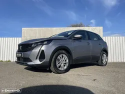 Peugeot 3008 BlueHDi 130 Stop & Start Active Pack
