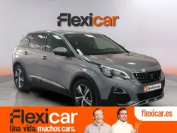 PEUGEOT 3008 1.2 S&S PureTech Allure 130