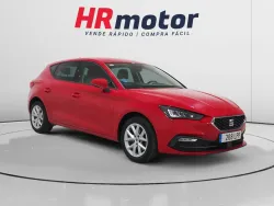 SEAT Leon 2.0TDI S&S Style 115