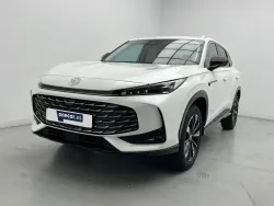 MG HS 1.5 T-GDI Luxury Aut.