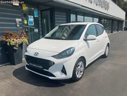 Hyundai i10 1.0 EDITION 30