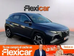 Hyundai TUCSON 1.6 TGDI HEV Tecno 2C AT