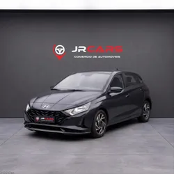 Hyundai i20 1.0 100cv Caixa automática